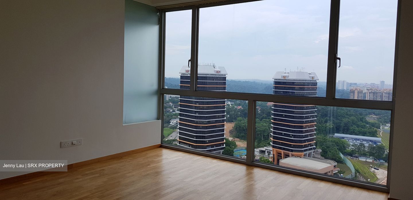 Sky@Eleven (D11), Condominium #401538691
